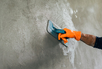 Concrete Repair 